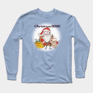 Christmas 2020 Long Sleeve T-Shirt